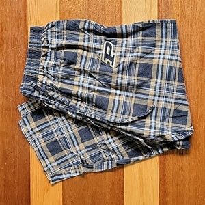 Purdue Boilermakers Pajama Pants